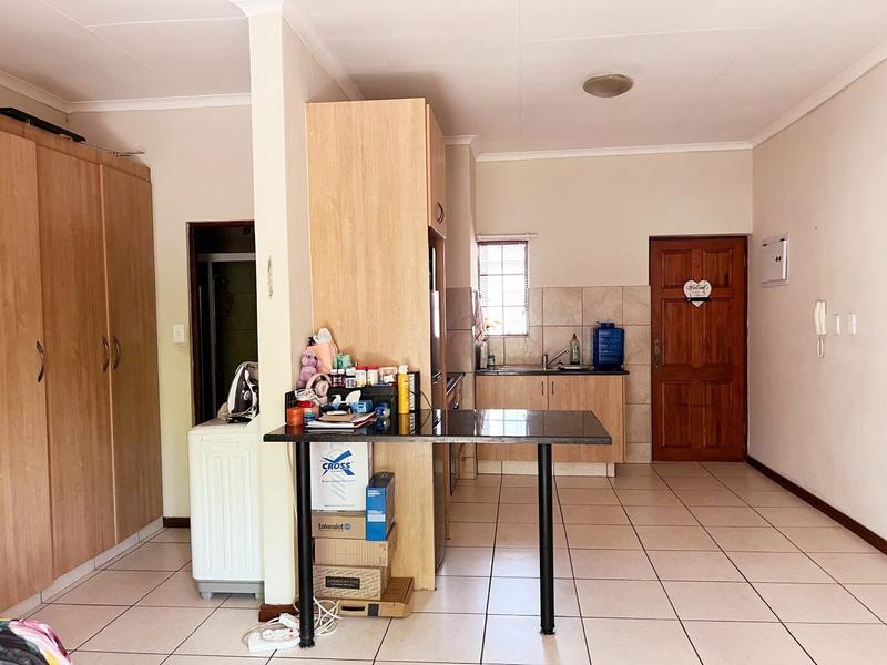 1 Bedroom Property for Sale in Die Bult North West